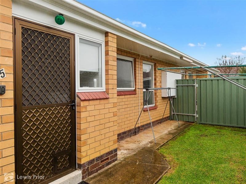 5/35 Lorraine Avenue, Clarence Park SA 5034