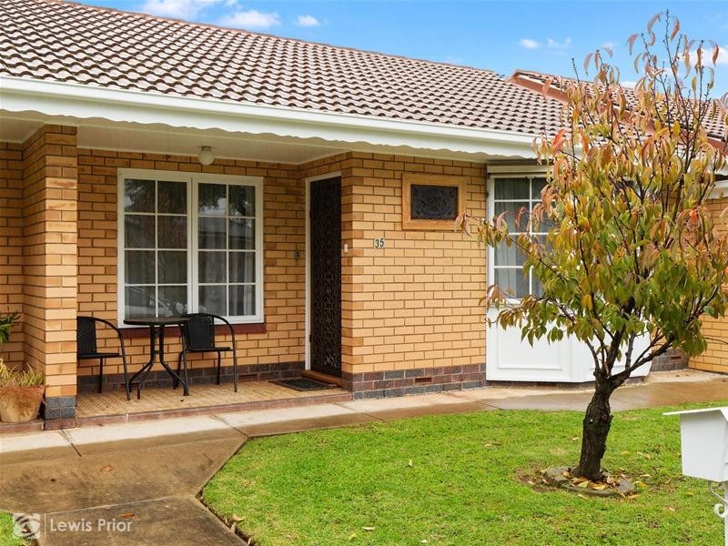 5/35 Lorraine Avenue, Clarence Park SA 5034