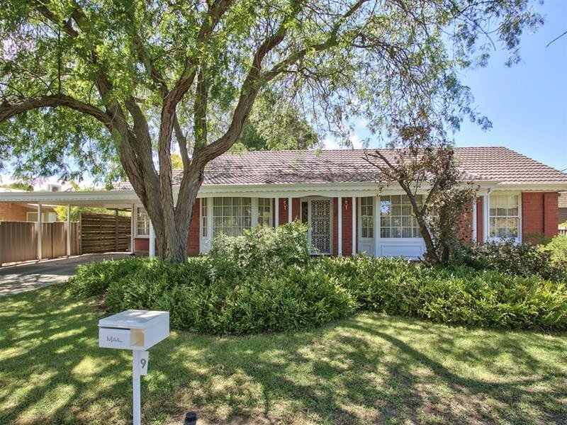 9 Douglas Street, Marion SA 5043