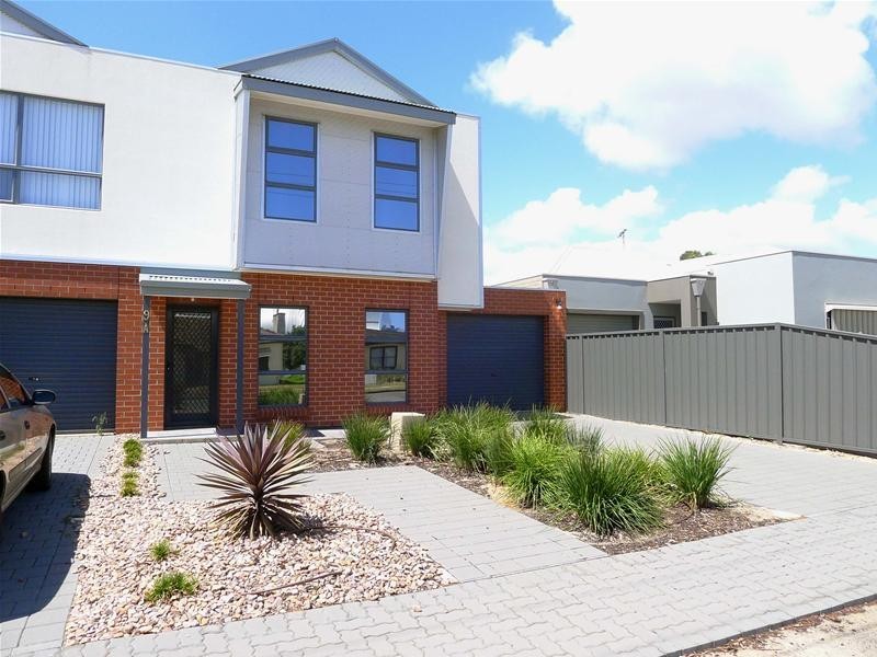 9A Albany Crescent, Oaklands Park SA 5046