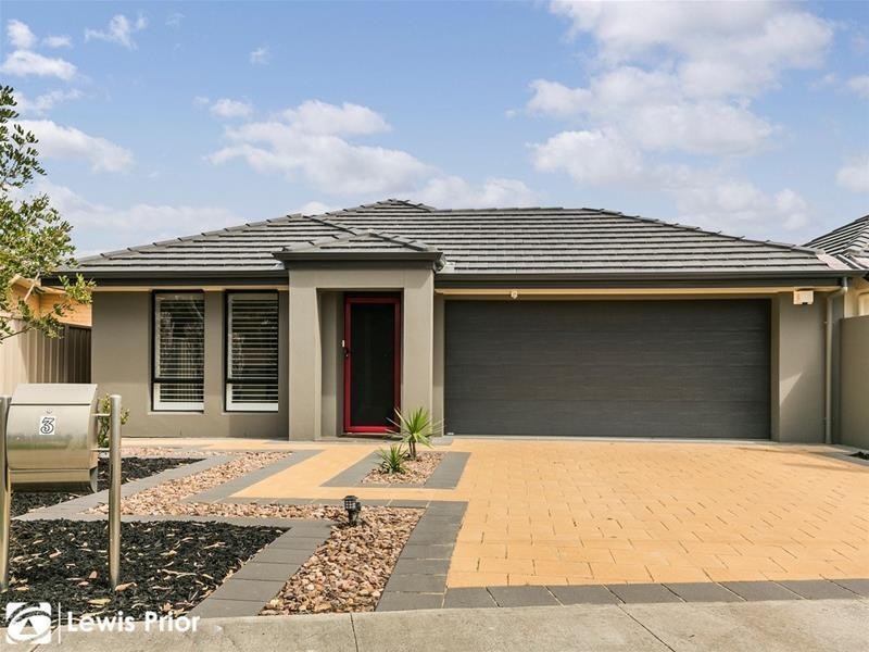 3 Willoughby Avenue, Novar Gardens SA 5040
