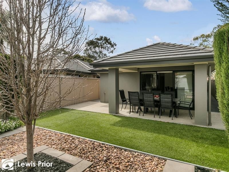3 Willoughby Avenue, Novar Gardens SA 5040