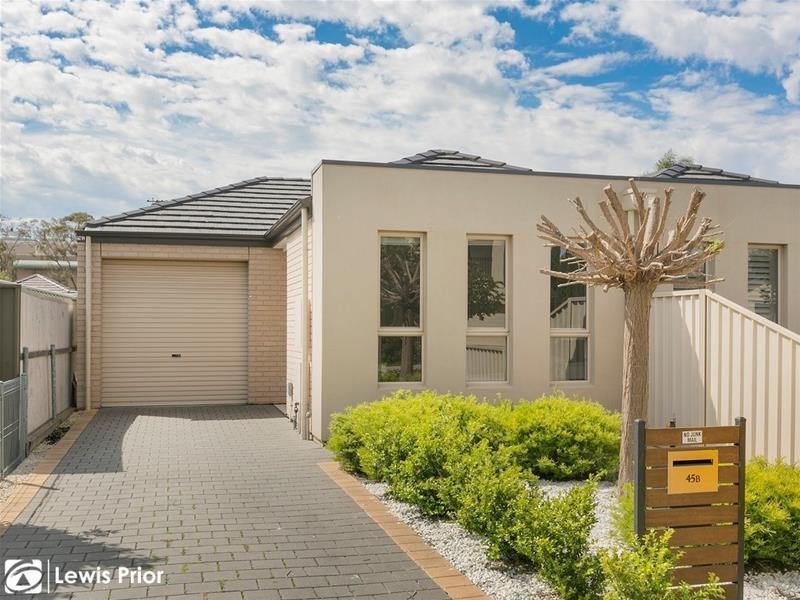 45b Kingston Avenue, Seacombe Gardens SA 5047