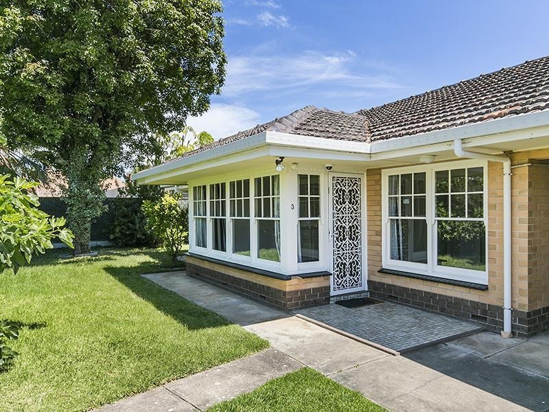 3/7 Sixth Avenue, Glenelg East SA 5045