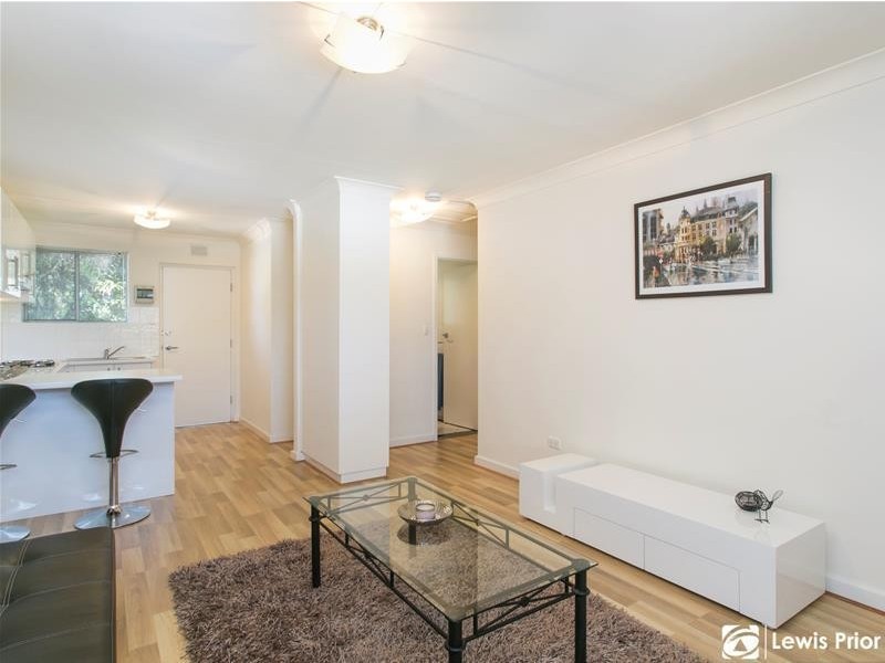 9/1A Winston Avenue, Cumberland Park SA 5041