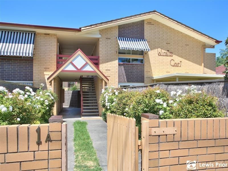 9/1A Winston Avenue, Cumberland Park SA 5041