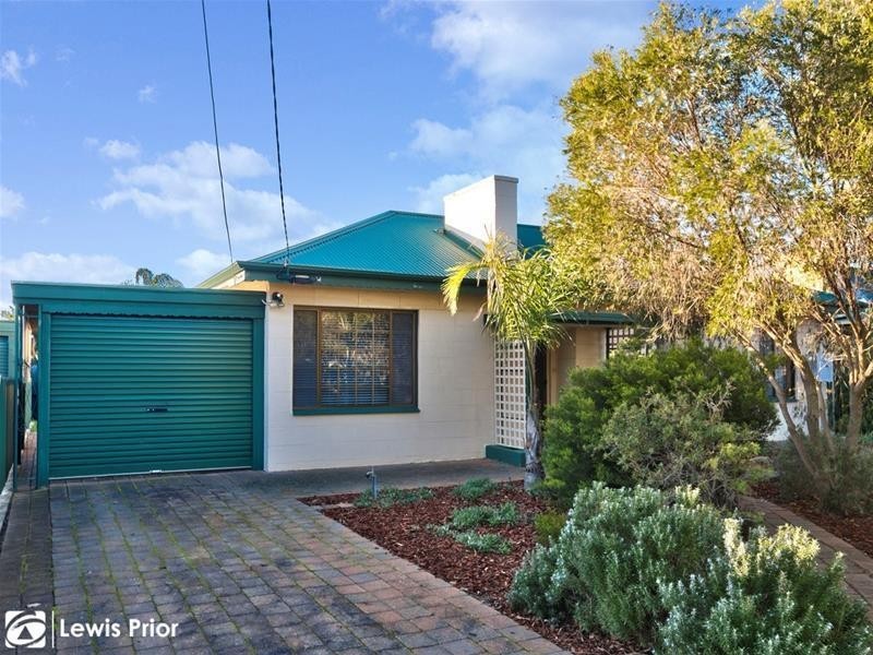 43 Railway Terrace, Warradale SA 5046