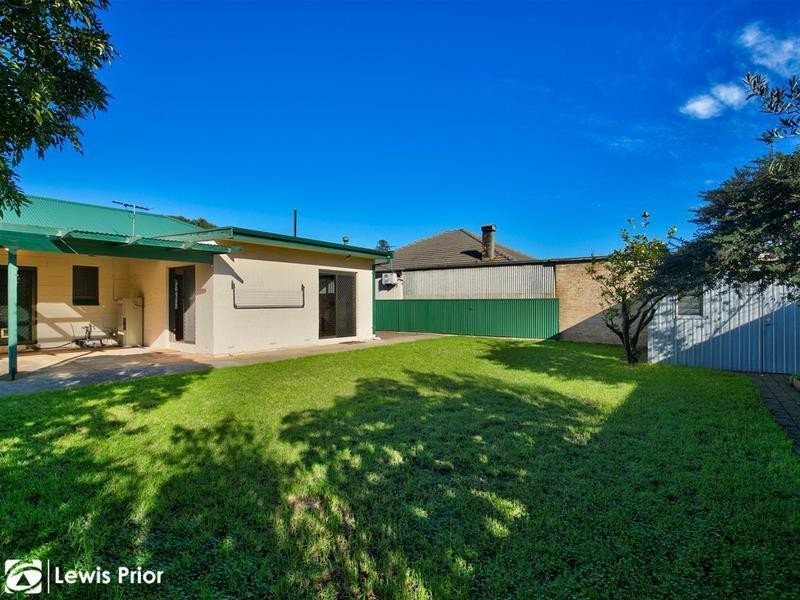 43 Railway Terrace, Warradale SA 5046