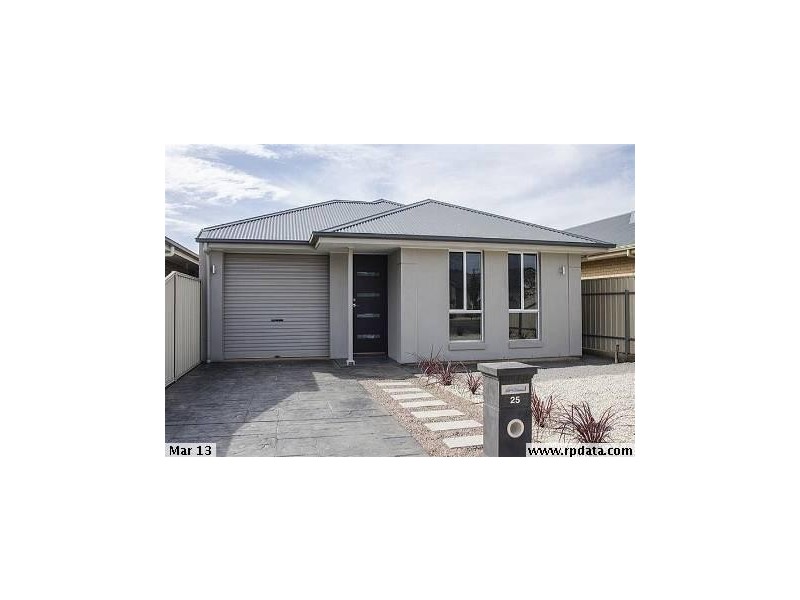 25 Sandery Avenue, Seacombe Gardens SA 5047