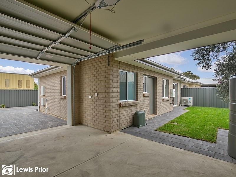 3/303 Marion Road, North Plympton SA 5037