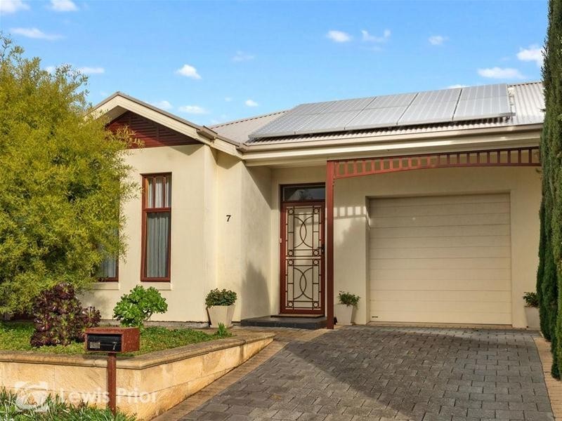 7 Seaview Crescent, Dover Gardens SA 5048