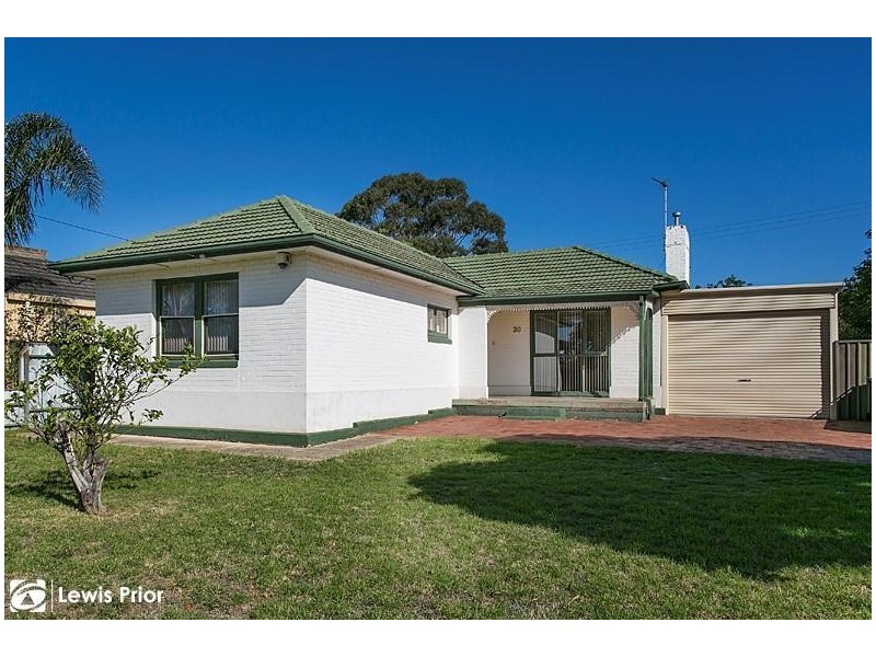 30 Tobruk Avenue, St Marys SA 5042