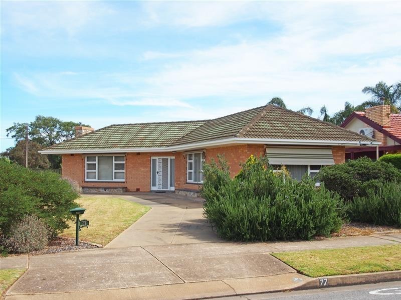 77 Balmoral Avenue, Warradale SA 5046