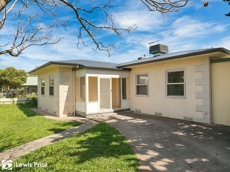 27 Kingston Avenue, Seacombe Gardens SA 5047