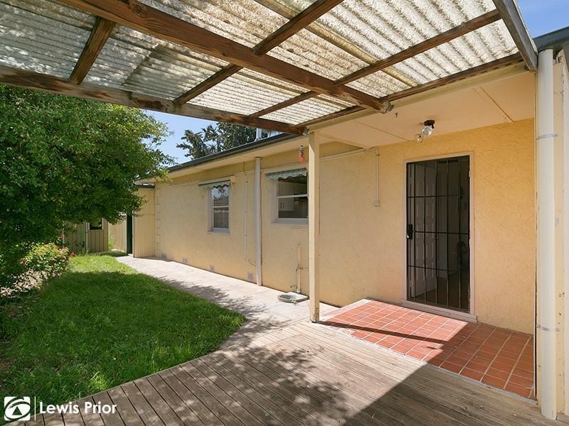 27 Kingston Avenue, Seacombe Gardens SA 5047