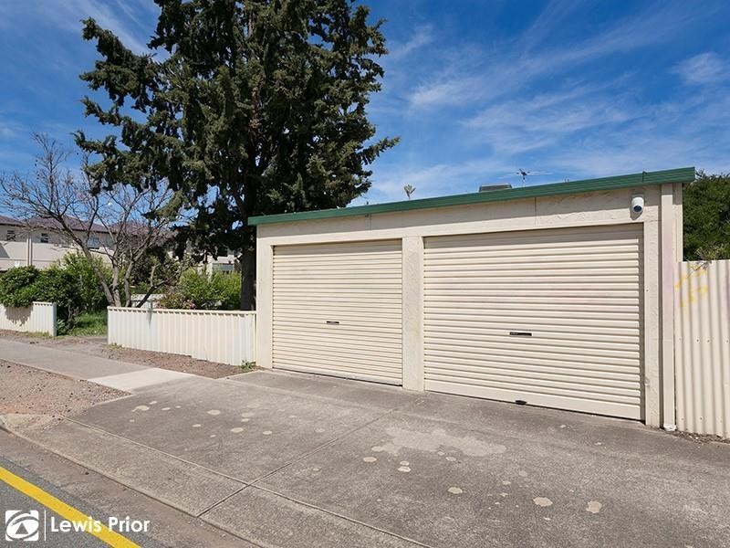 27 Kingston Avenue, Seacombe Gardens SA 5047