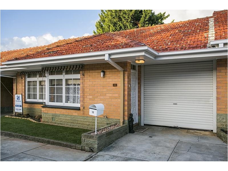 12/3 Melton Street, Somerton Park SA 5044