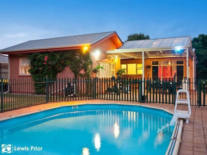 3 Second Avenue, Warradale SA 5046