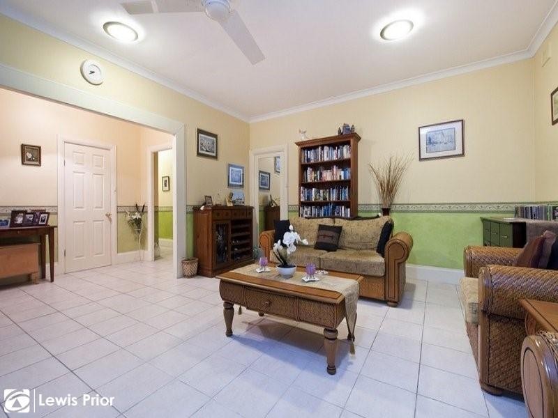 3 Second Avenue, Warradale SA 5046