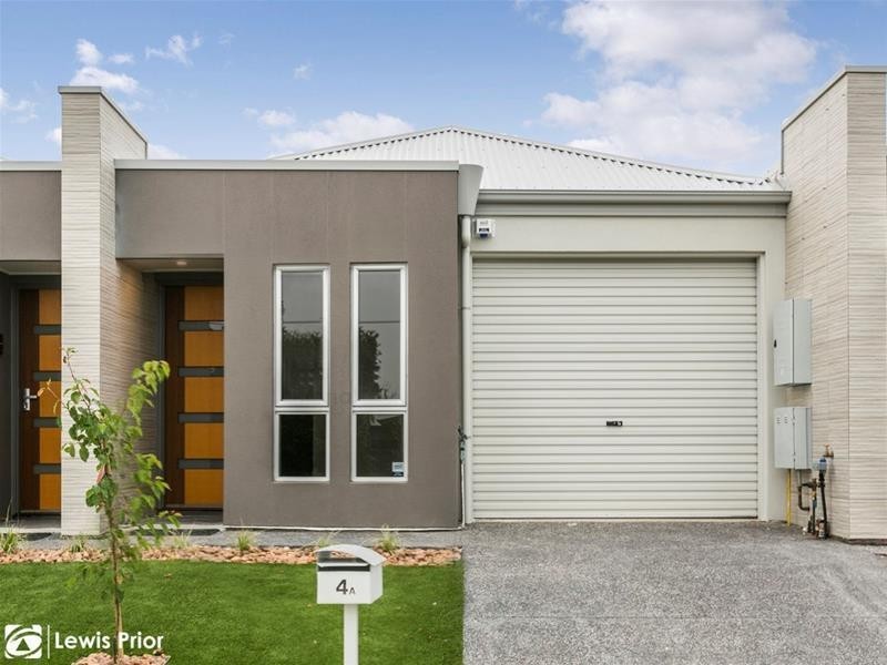 4a Melbourne Street, Sturt SA 5047