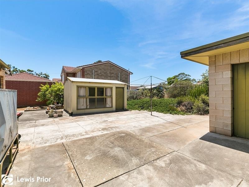 1 Letcher Road, Oaklands Park SA 5046