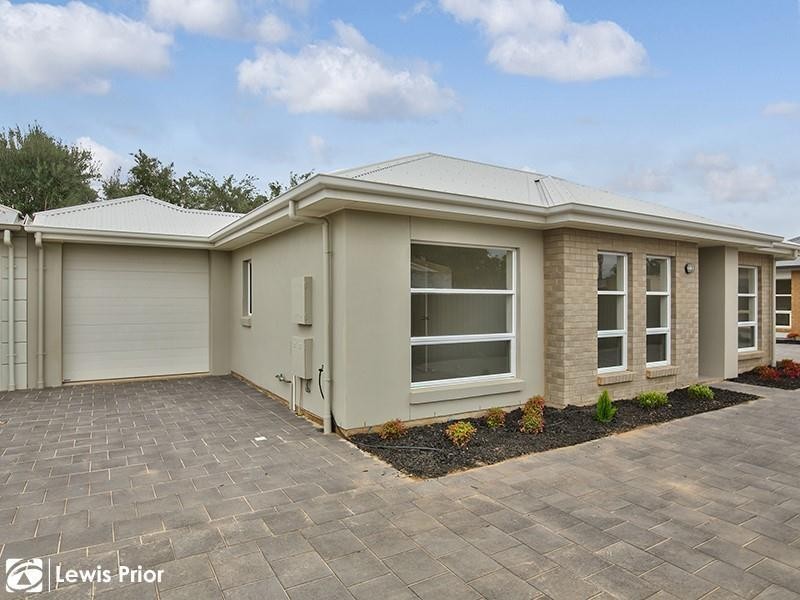 4/303 Marion Road, North Plympton SA 5037