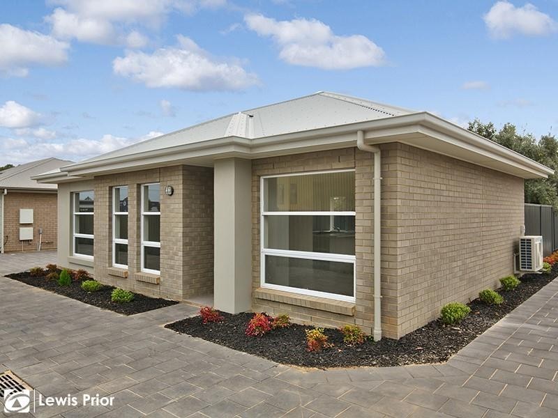 4/303 Marion Road, North Plympton SA 5037