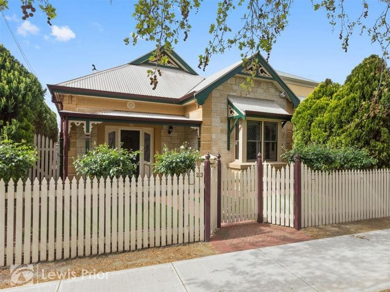23 Torrens Street, College Park SA 5069