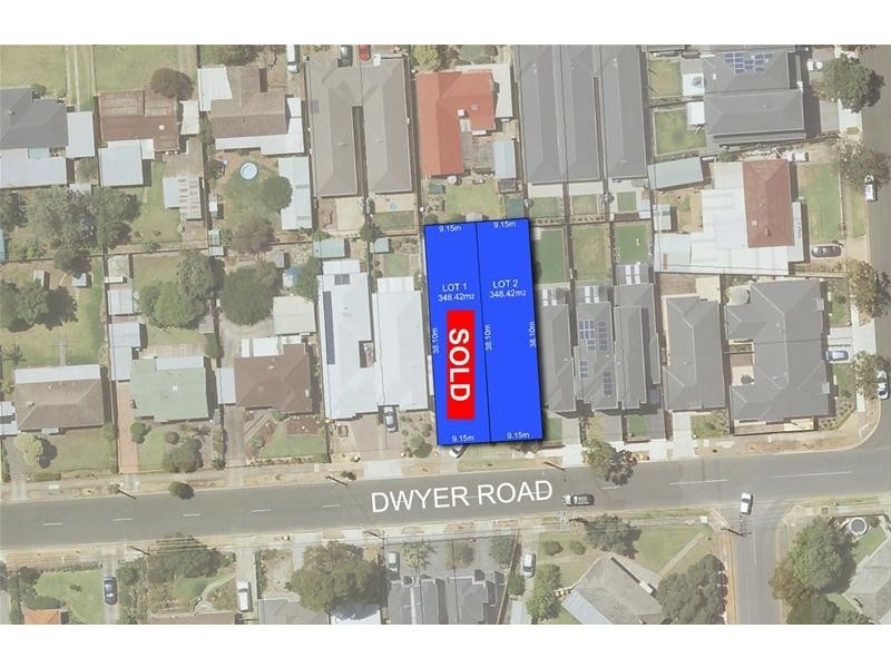 41 Dwyer Road, Oaklands Park SA 5046