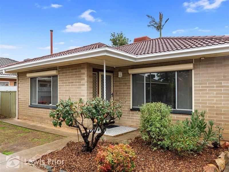 8/11 Crozier Terrace, Oaklands Park SA 5046