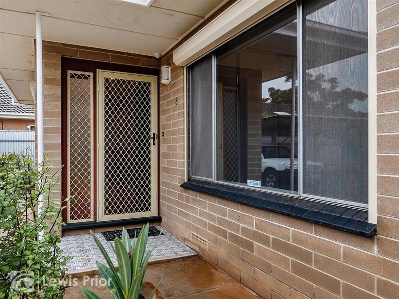 8/11 Crozier Terrace, Oaklands Park SA 5046