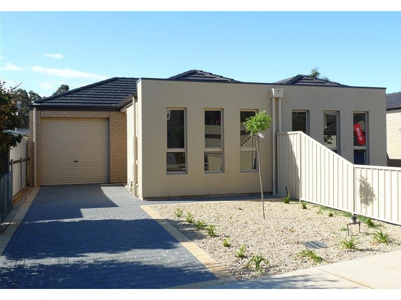 45B Kingston Avenue, Seacombe Gardens SA 5047