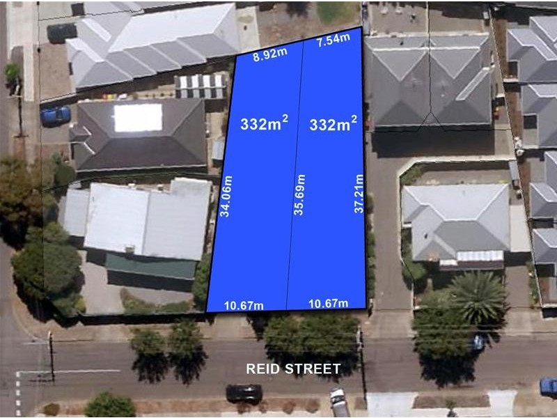 9 Reid Street, Seacombe Gardens SA 5047