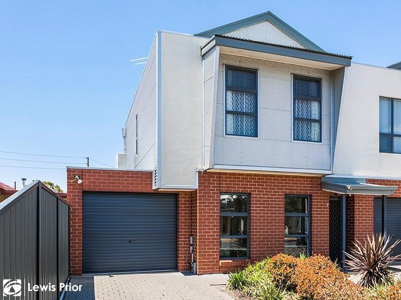 7 Albany Crescent, Oaklands Park SA 5046