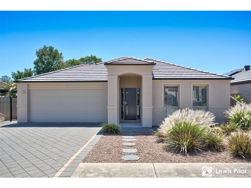 41 Sutton Avenue, Seacombe Gardens SA 5047