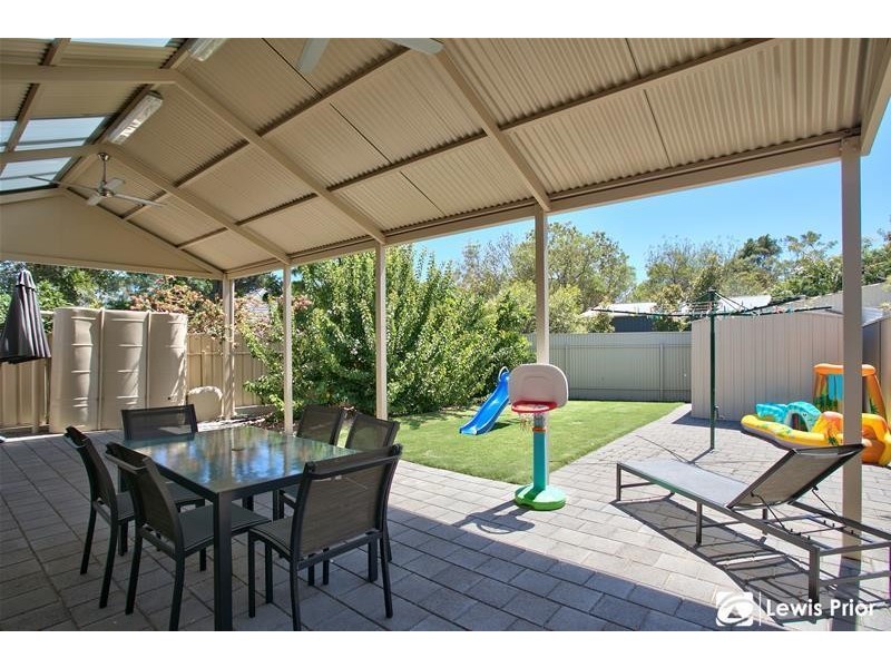 41 Sutton Avenue, Seacombe Gardens SA 5047