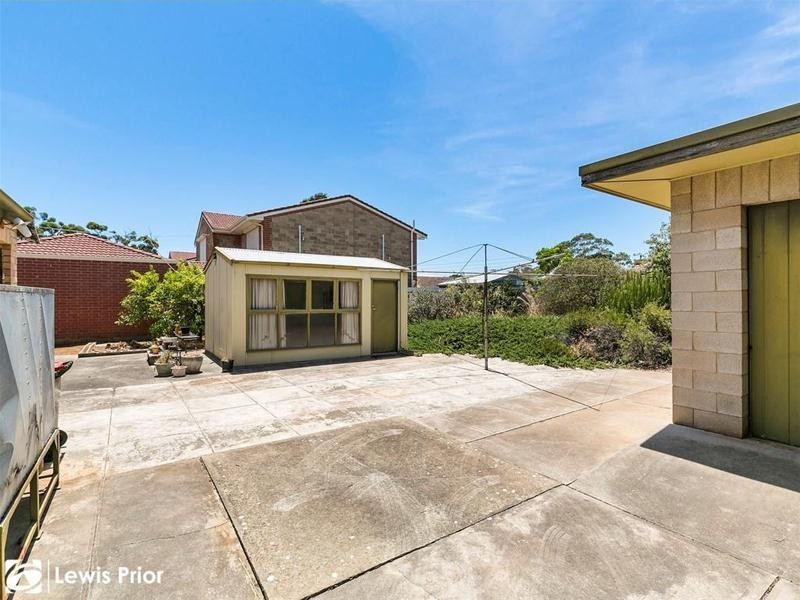 1 Letcher Road, Oaklands Park SA 5046