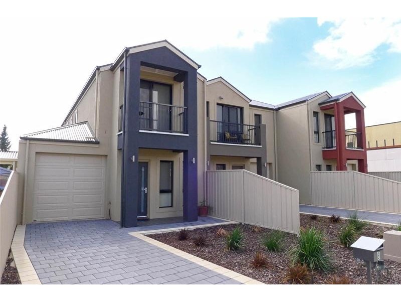 9 Lawson Avenue, Morphettville SA 5043