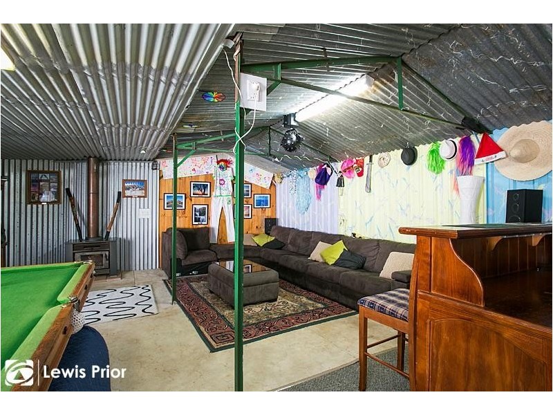 1 Brolga Place, Sturt SA 5047