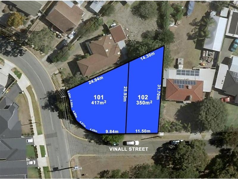 24 Vinall Street, Dover Gardens SA 5048