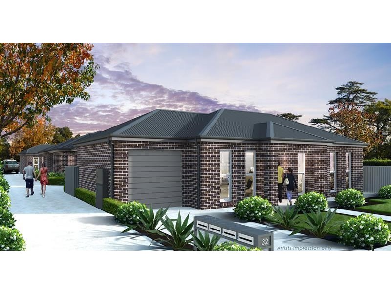 32 32a, 32b, 32c West Street, Ascot Park SA 5043