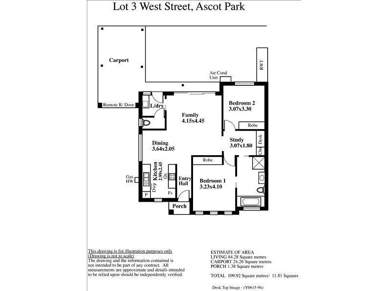 32 32a, 32b, 32c West Street, Ascot Park SA 5043