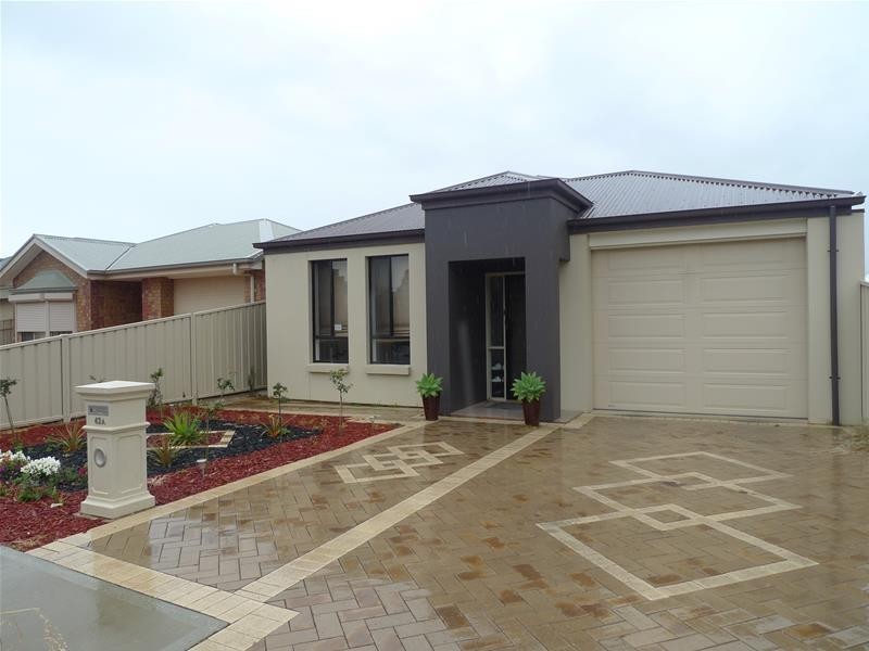 42a Byard Terrace, Mitchell Park SA 5043