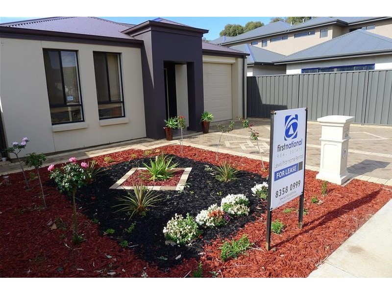 42a Byard Terrace, Mitchell Park SA 5043