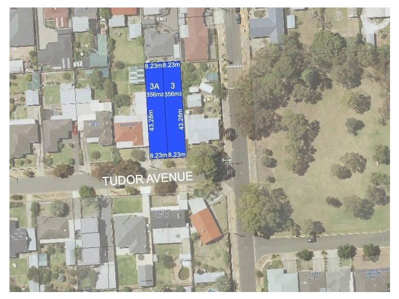 3 Tudor Avenue, Clovelly Park SA 5042