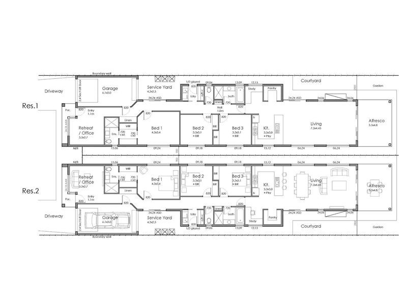 3 Tudor Avenue, Clovelly Park SA 5042