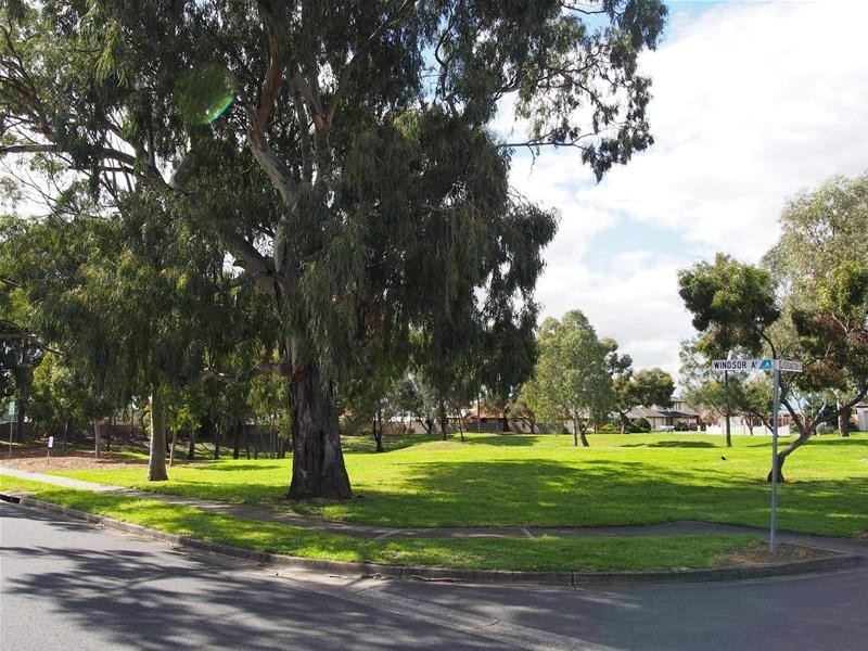 3 Tudor Avenue, Clovelly Park SA 5042