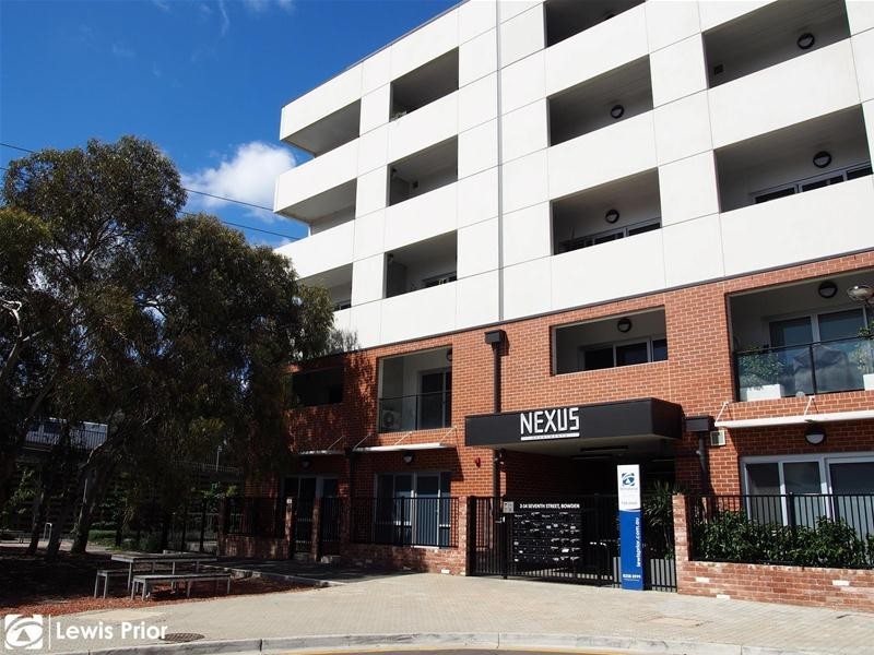504/2-14 Seventh Street, Bowden SA 5007