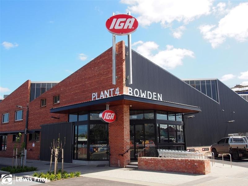 504/2-14 Seventh Street, Bowden SA 5007