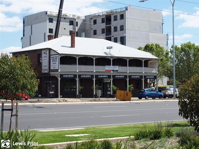 504/2-14 Seventh Street, Bowden SA 5007